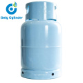 Top3 Support 9kg Low Pressure Composite LPG Gas Cylinder for SA